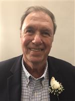 OATCCC Hall Of Fame Gary Baumgartner 2018