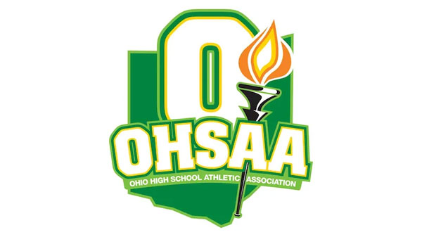 OATCCC Supporter - OHSAA Cross Country