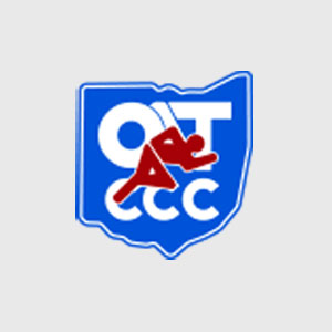 OATCCC 2021 Middle School Award Scott Amburgey